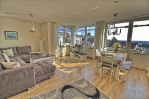 Villa Seeblick - Apartment 309, Sassnitz